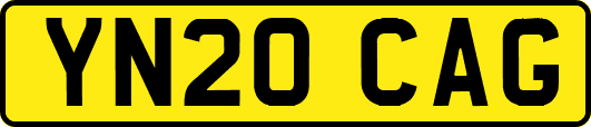 YN20CAG