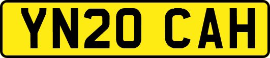 YN20CAH