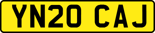 YN20CAJ