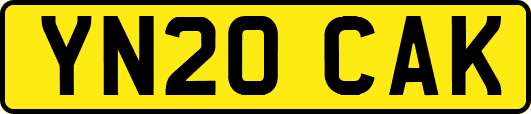 YN20CAK