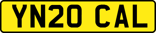 YN20CAL