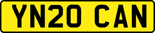 YN20CAN