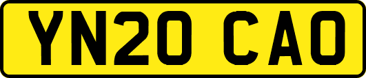 YN20CAO