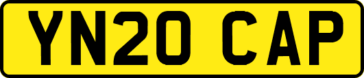 YN20CAP