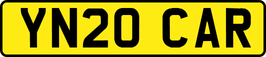 YN20CAR
