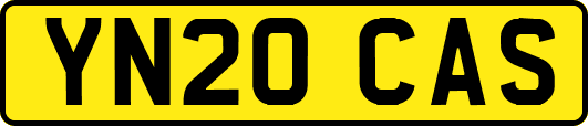 YN20CAS