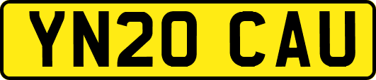YN20CAU