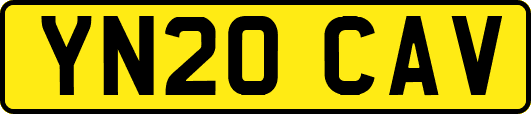 YN20CAV