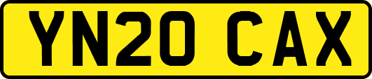 YN20CAX