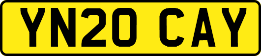YN20CAY