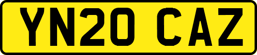 YN20CAZ