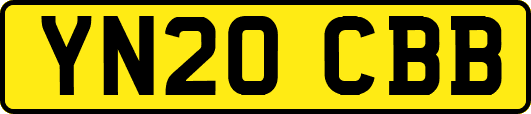 YN20CBB