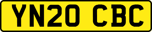 YN20CBC