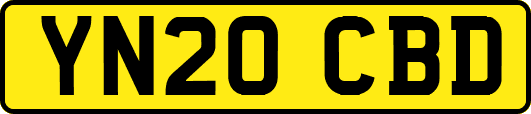YN20CBD