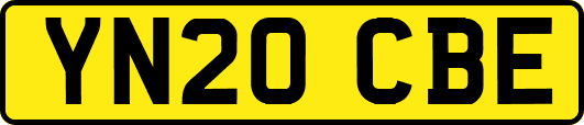 YN20CBE