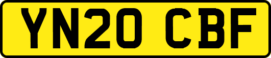 YN20CBF