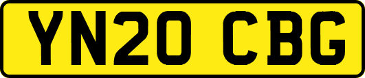 YN20CBG