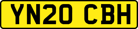 YN20CBH