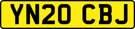 YN20CBJ