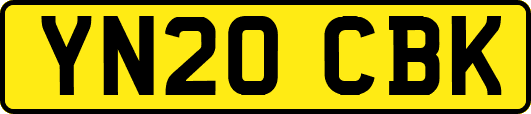 YN20CBK