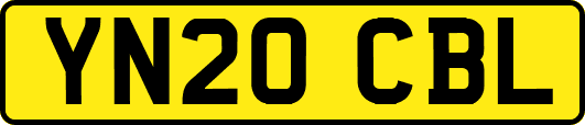 YN20CBL