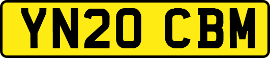 YN20CBM