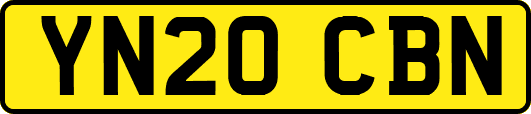 YN20CBN
