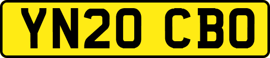 YN20CBO