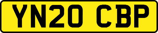 YN20CBP