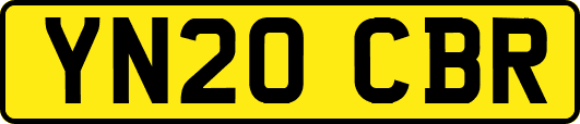 YN20CBR