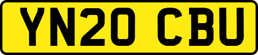 YN20CBU