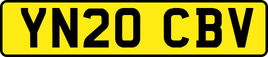 YN20CBV