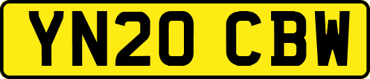 YN20CBW