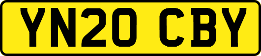 YN20CBY