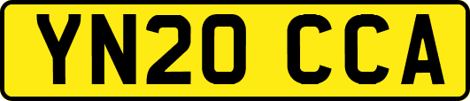 YN20CCA