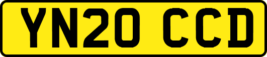 YN20CCD