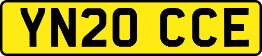 YN20CCE