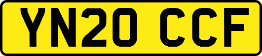 YN20CCF