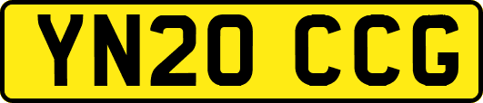 YN20CCG