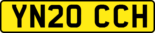 YN20CCH