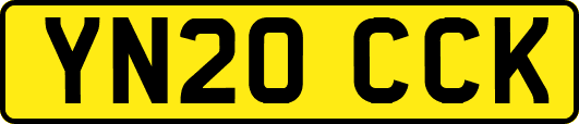 YN20CCK