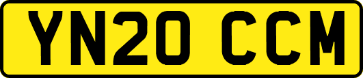 YN20CCM