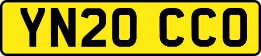 YN20CCO