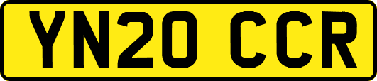 YN20CCR