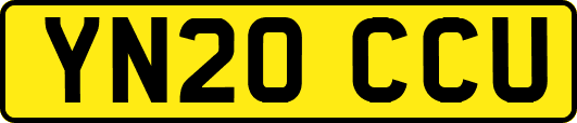 YN20CCU