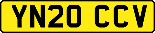 YN20CCV