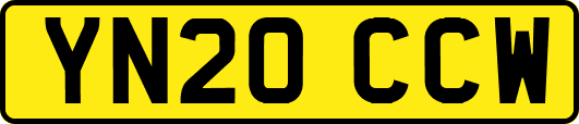 YN20CCW