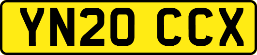 YN20CCX