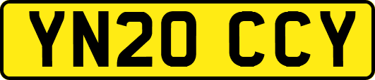 YN20CCY