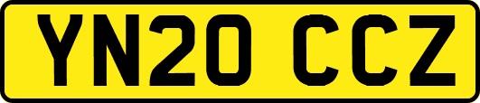 YN20CCZ